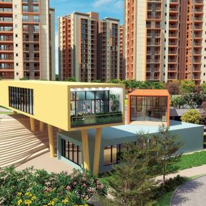 Project Image of 1300 Sq.ft 2 BHK Apartment / Flat for sale in Sector 67 for Rs. 21500000
