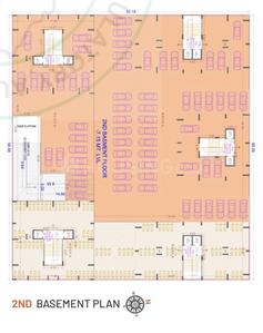 Project Image of 607.84 - 789.43 Sq.ft 2 BHK Apartment for buy in Maruti Shivant Arena