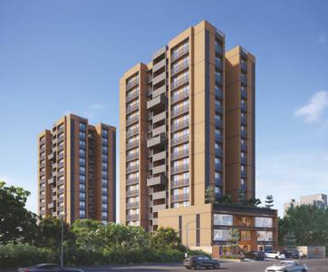 Laxmi Kailashaa Elevation 2