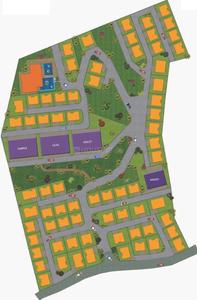 Project Image of 1044.0 - 1210.0 Sq.ft 2 BHK Apartment for buy in Favourite The Petals Villaments