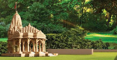 Project Image of 366.0 - 457.0 Sq.ft 1 BHK Apartment for buy in Lodha Amara Tower 45