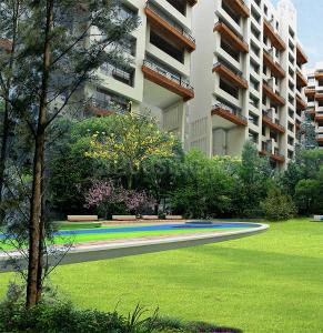 Project Image of 461.0 - 1138.0 Sq.ft 1 BHK Apartment for buy in Anmol Nayantara Nayantara Presidency Phase 3