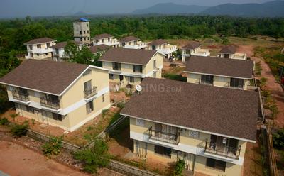 Project Image of 705.0 - 710.0 Sq.ft 2 BHK Apartment for buy in Vijay Naik Vrukshavalli B4