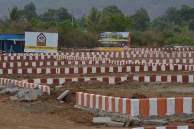Project Image of 12863.0 - 20904.0 Sq.ft Residential Plot Plot for buy in Roha Mega City Phase III