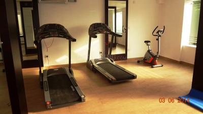 Project Image of 1500.0 - 1540.0 Sq.ft 3 BHK Apartment for buy in Samson Meridian Heights