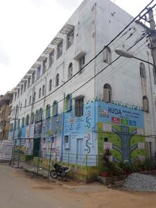 Project Image of 1080.0 - 1623.0 Sq.ft 2 BHK Apartment for buy in DS DS Shrine