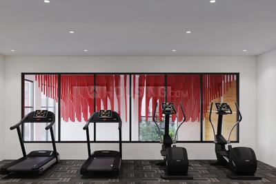 Project Image of 2250.0 - 2330.0 Sq.ft 3 BHK Apartment for buy in Capital Aura