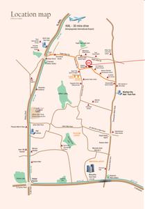 Project Image of 1225.0 - 1790.0 Sq.ft 2 BHK Apartment for buy in Shashank Akshaya