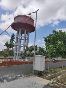 Project Image of 2190.41 - 12817.0 Sq.ft Residential Plot Plot for buy in Celebrity Eco Front