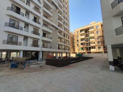 Project Image of 700.0 - 1200.0 Sq.ft 2 BHK Apartment for buy in Mahalaxmee Raadhe Shyaam Harmony