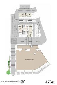 Project Image of 467.0 - 1020.0 Sq.ft 1 BHK Apartment for buy in Siyara Vista