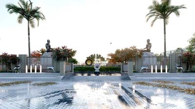 Project Image of 484.38 - 3055.44 Sq.ft Residential Plot Plot for buy in Riyasat Paradise Extension