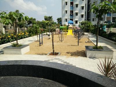 Project Image of 980.0 - 1405.0 Sq.ft 2 BHK Apartment for buy in Arboretum Magnolia