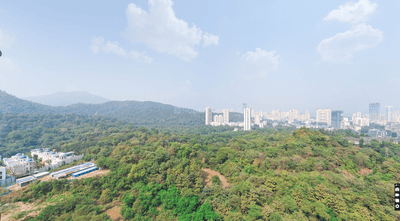 Project Image of 740.0 - 989.0 Sq.ft 2 BHK Apartment for buy in F Neelkanth Greens