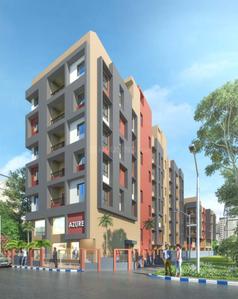 Balaji Azure Elevation 1