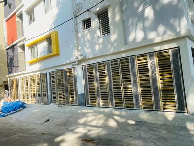 Project Image of 1050.0 - 1300.0 Sq.ft 2 BHK Apartment for buy in Om Sapthagiri Nilaya