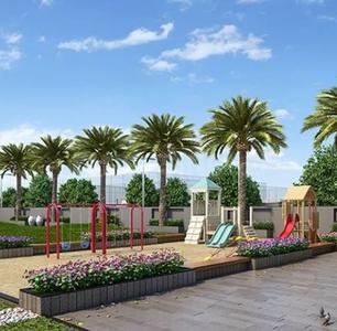 Project Image of 750 Sq.ft 2 BHK Apartment / Flat for sale in Madhapar for Rs. 3200000