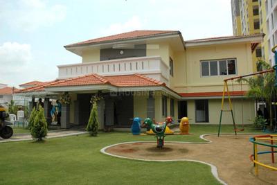 Project Image of 1424.0 - 1508.0 Sq.ft 3 BHK Apartment for buy in Manjooran Orchid Meadow