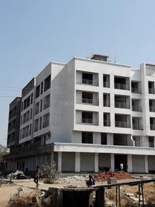 Project Image of 351.0 - 365.0 Sq.ft 1 BHK Apartment for buy in Veer 4