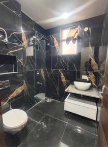 Project Image of 1400.0 - 1750.0 Sq.ft 3 BHK Apartment for buy in S R Homes Luxury Floors