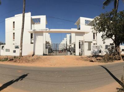 Project Image of 0.0 - 3900.0 Sq.ft 4 BHK Villa for buy in Obel Villas