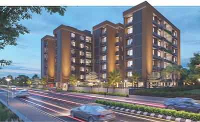 Keshav Keshavam Elevation 2