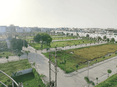 Project Image of 363.28 - 12695.71 Sq.ft Residential Plot Plot for buy in Maham Residency