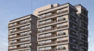Project Image of 1004.92 - 1637.94 Sq.ft 3 BHK Apartment for buy in Samatva Magnolia