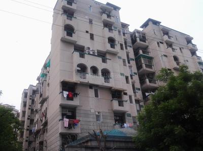 Project Image of 1100.0 - 2250.0 Sq.ft 2 BHK Apartment for buy in Purvanchal Saket Dham