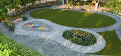 Project Image of 452.2 - 876.73 Sq.ft 1 BHK Apartment for buy in Mahindra Nestalgia Phase 1