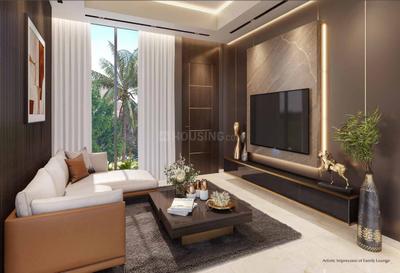 Project Image of 3314.64 - 5120.72 Sq.ft 4 BHK Villa for buy in Emaar Casa Venero