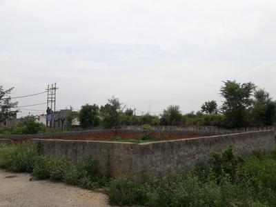 Project Image of 800 Sq.ft 2 BHK Villa for sale in Noida Extension for Rs. 4400000