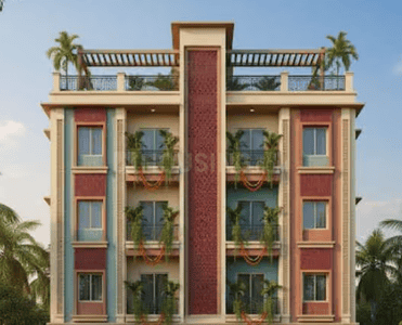 Project Image of 0.0 - 1692.0 Sq.ft 3 BHK Apartment for buy in Bhaggyam Anugraha