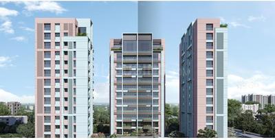 Project Image of 2350 Sq.ft 3 BHK Apartment / Flat for sale in Bhatha for Rs. 11500000