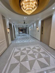 Project Image of 0.0 - 4050.0 Sq.ft 4 BHK Builder Floor for buy in Ridhi Edge Floors