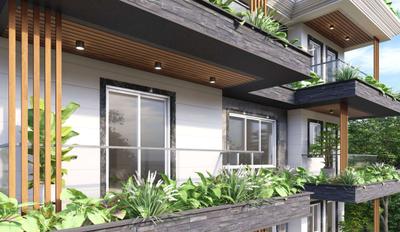 Project Image of 2637.0 - 3498.0 Sq.ft 3 BHK Apartment for buy in RK Luxuria
