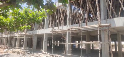 Project Image of 975.0 - 1545.0 Sq.ft 2 BHK Apartment for buy in Green Anees Enclave