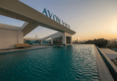 Project Image of 602.57 - 1027.21 Sq.ft 2 BHK Apartment for buy in Naiknavare Avon Vista Project 3