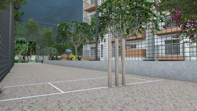 Project Image of 1290.0 - 1745.0 Sq.ft 2 BHK Apartment for buy in Vrushabadri Spring Park