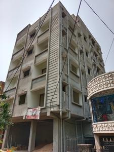 Project Image of 280.0 - 1014.0 Sq.ft 1 BHK Apartment for buy in Z N G Residency