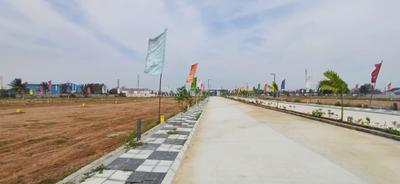 Project Image of 795.0 - 3600.0 Sq.ft Residential Plot Plot for buy in Century Nature City