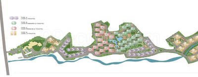 Project Image of 1065 Sq.ft 3 BHK Apartment / Flat for sale in Khordha for Rs. 4600000