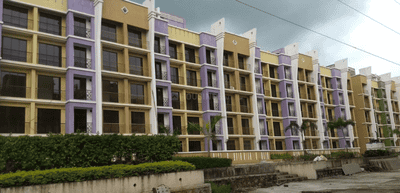 Project Image of 700 Sq.ft 1 BHK Apartment / Flat for sale in Khopoli for Rs. 2349000