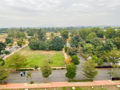 Project Image of 1410.0 - 2400.0 Sq.ft Residential Plot Plot for buy in MGS Shreela Airview Enclave