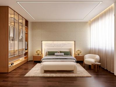 Project Image of 2927 Sq.ft 4 BHK Apartment / Flat for sale in Shela for Rs. 14650000