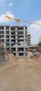 Project Image of 970.0 - 1652.0 Sq.ft 2 BHK Apartment for buy in DS Sky Samurai