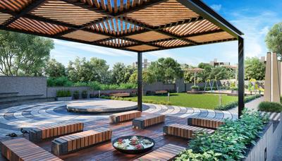 Project Image of 0.0 - 348.0 Sq.ft 1 BHK Apartment for buy in Vision Indrabhumi