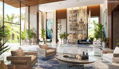 Project Image of 538.2 - 1308.0 Sq.ft 2 BHK Apartment for buy in Puravankara Emerald Bay