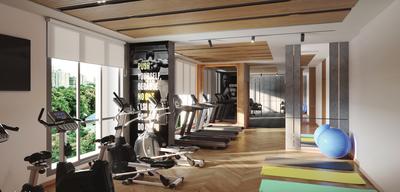 Project Image of 426.0 - 635.0 Sq.ft 1 BHK Apartment for buy in Satra Nexus