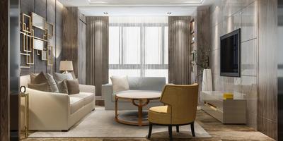 Project Image of 2246.0 - 5591.0 Sq.ft 3 BHK Apartment for buy in Prestige Mayflower At The Prestige City